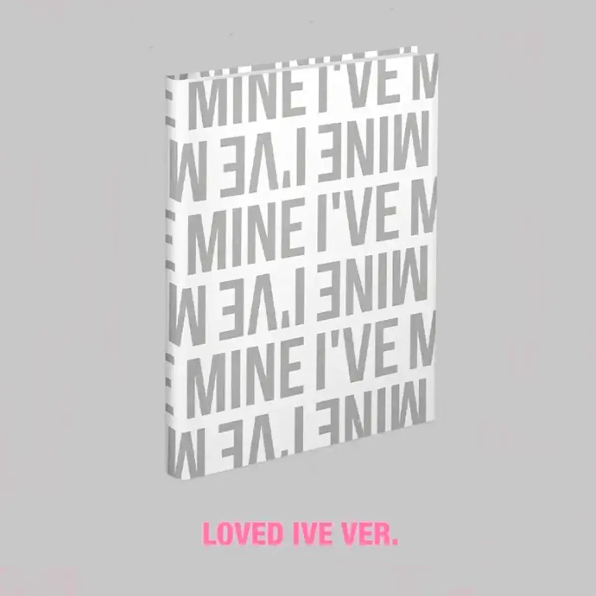 IVE - IVE MINE