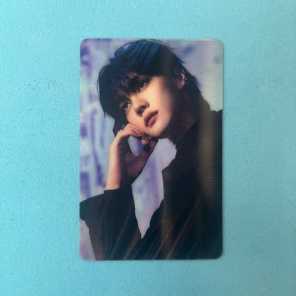 ZEROBASEONE - Melting Point Album Photocards