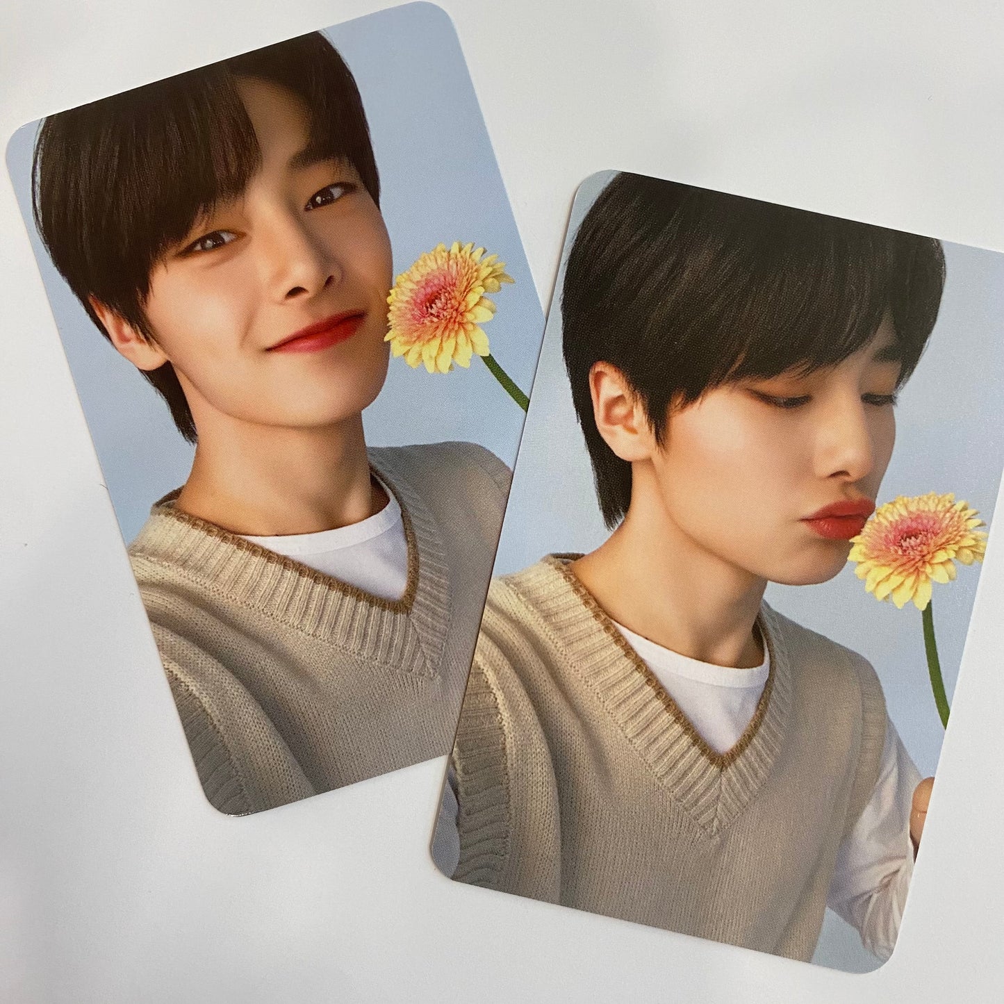 Stray Kids - Nacific Photocards