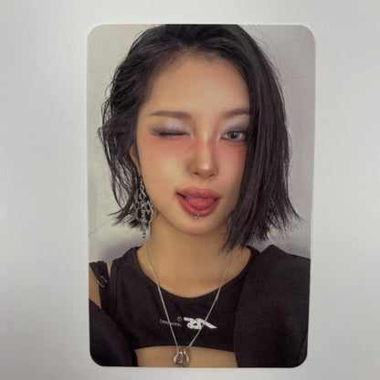 Kep1er - BUBBLE GUM Makestar Photocards