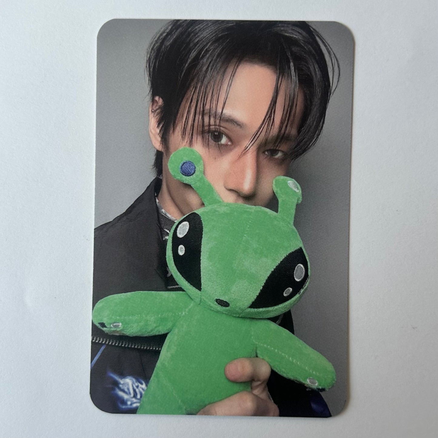 ATEEZ - GOLDEN HOUR PART.5 (Photobook ver) Yes24 Photocards