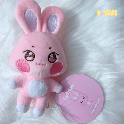 ATEEZ - ANITEEZ [IN TREASURE] Plush Keyring