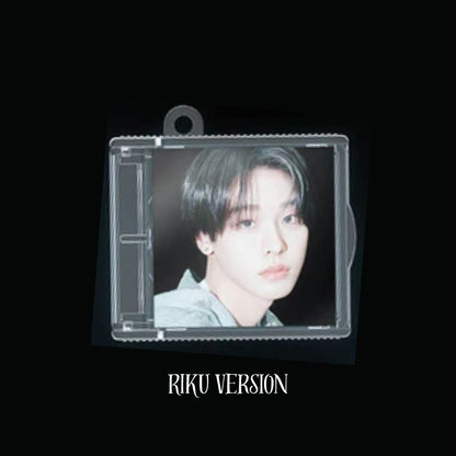 NCT WISH - Ode To Love (SMini Ver)
