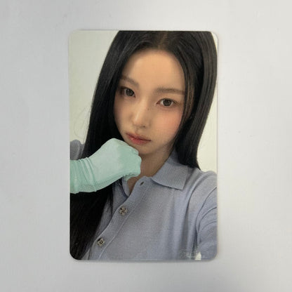 NMIXX - Heavy Serenade Apple Music Photocards