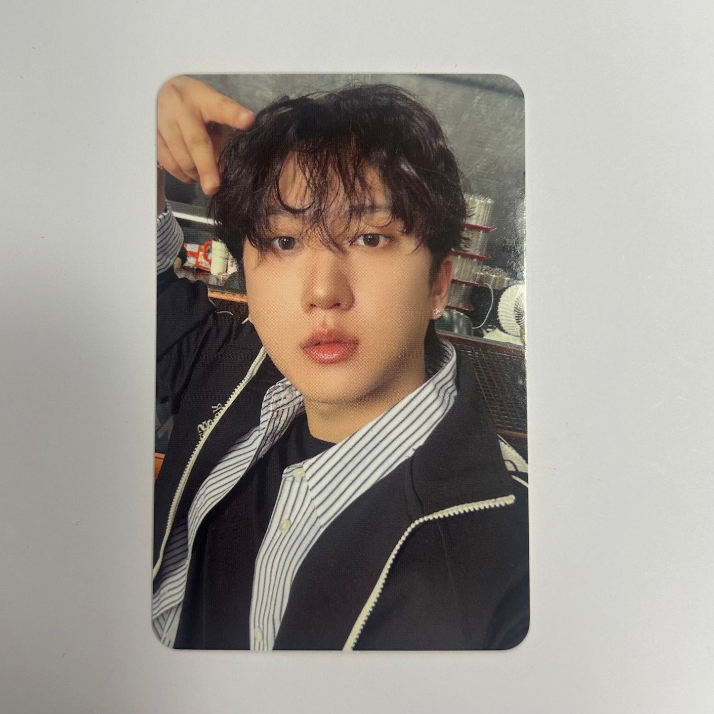 STRAY KIDS - THIS & THAT Withmuu Photocards