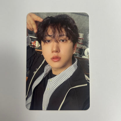 STRAY KIDS - THIS & THAT Withmuu Photocards