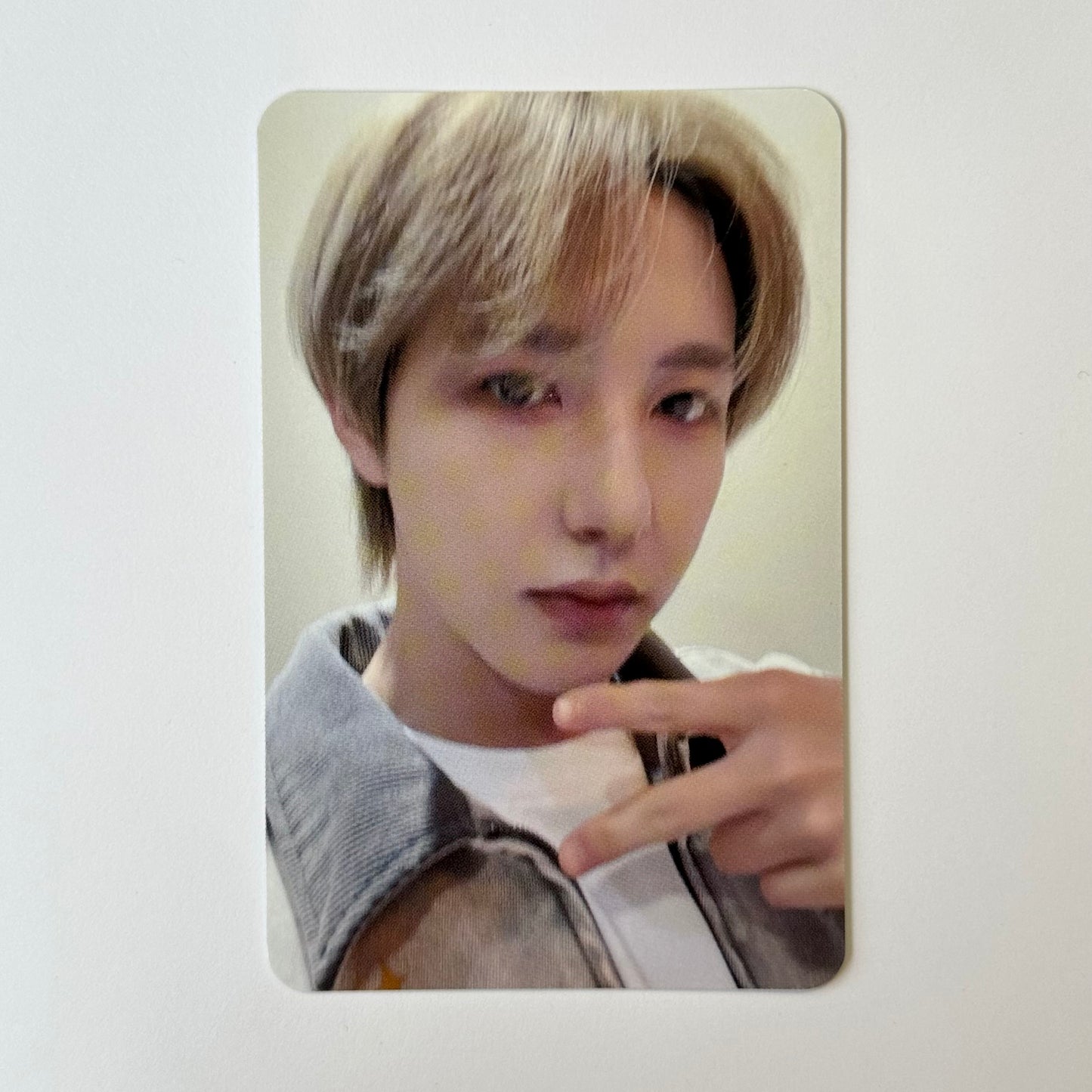 NCT DREAM - BEAT IT UP Makestar Photocards