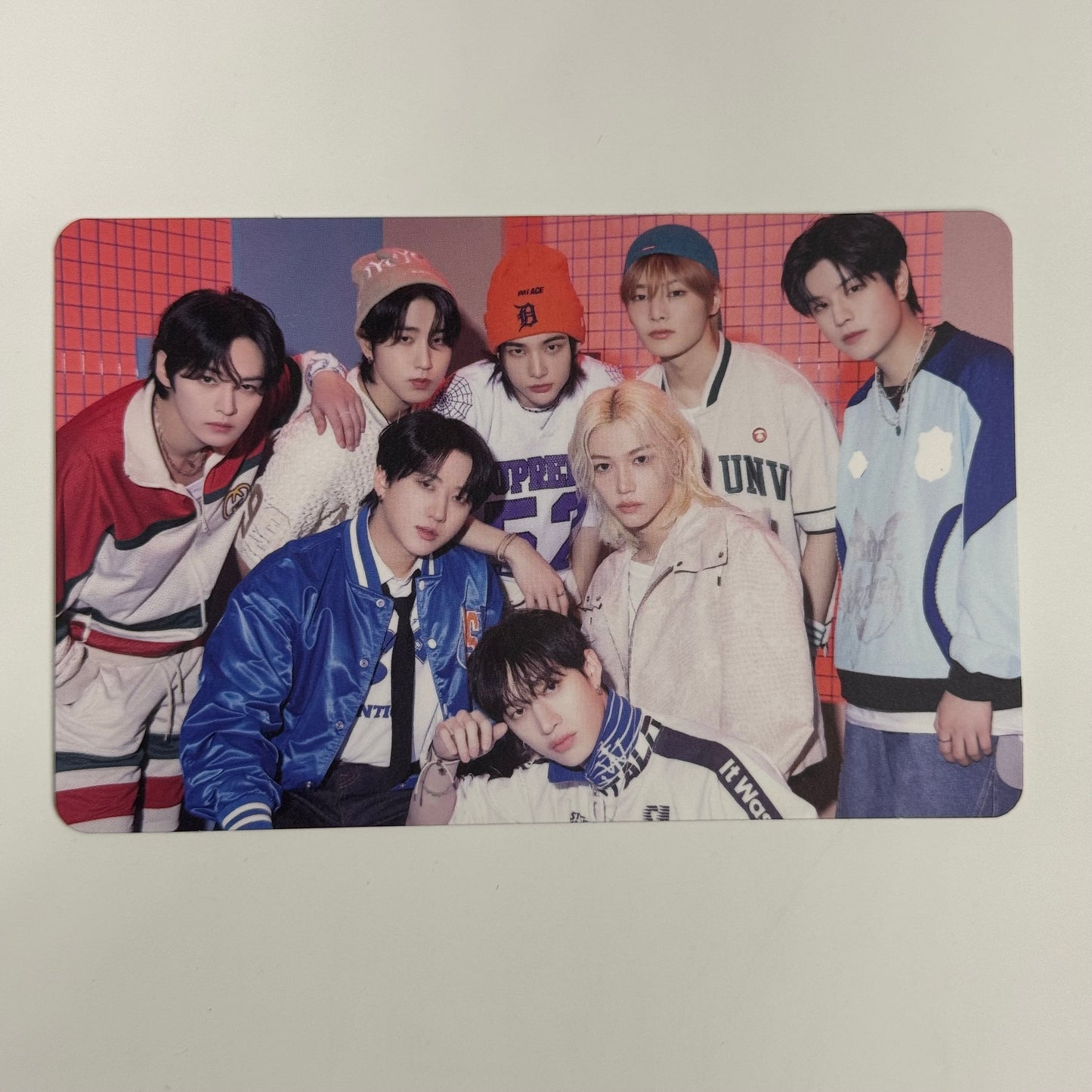 Stray Kids - [Japan Pop Up 2024] Photocards