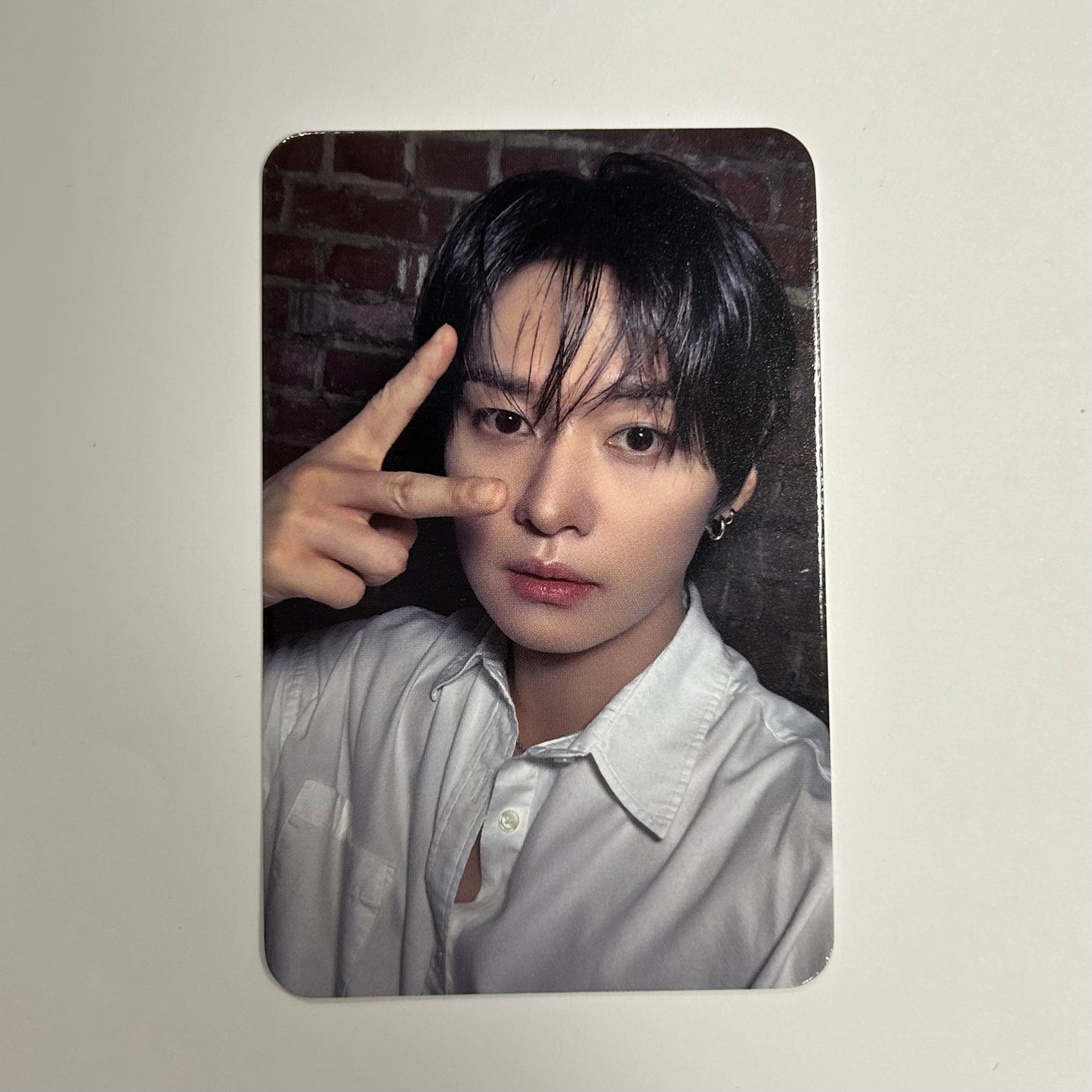 STRAY KIDS - THIS & THAT Dear My Muse Photocards