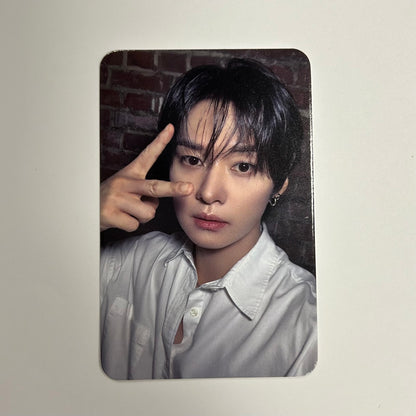 STRAY KIDS - THIS & THAT Dear My Muse Photocards