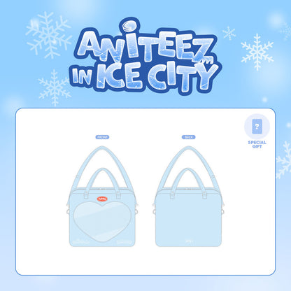 ANITEEZ - [IN ICE CITY] ITA BAG