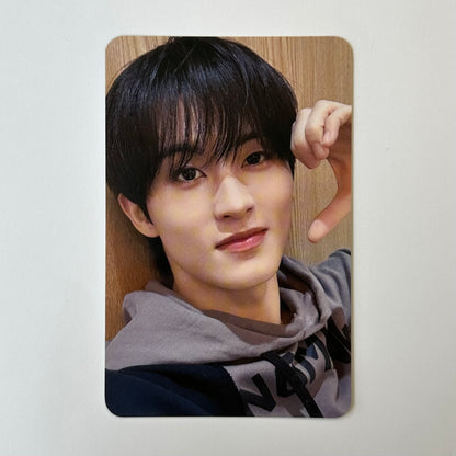 NCT DREAM - BEAT IT UP Makestar Photocards