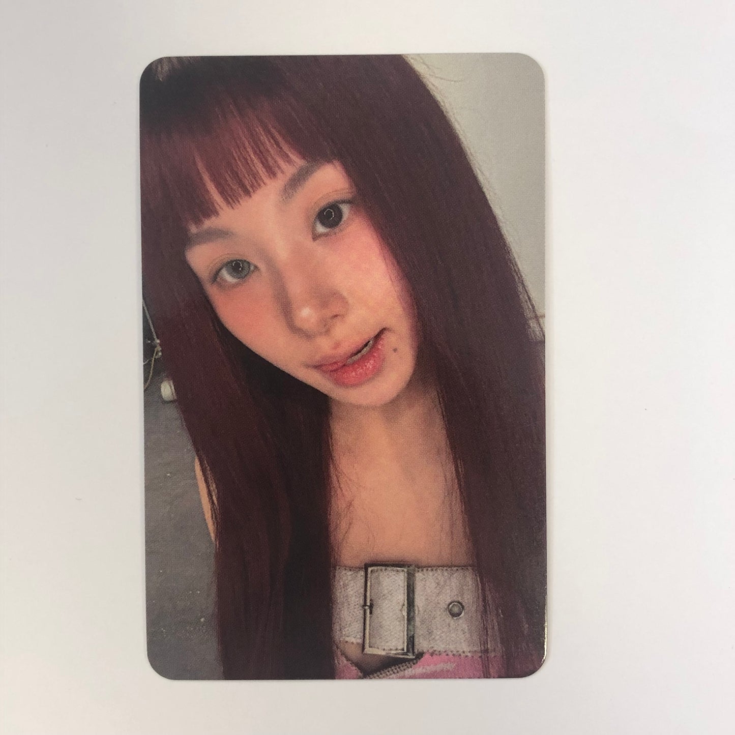 TWICE - This is For (Digipack ver) Blue Dream Media Photocards