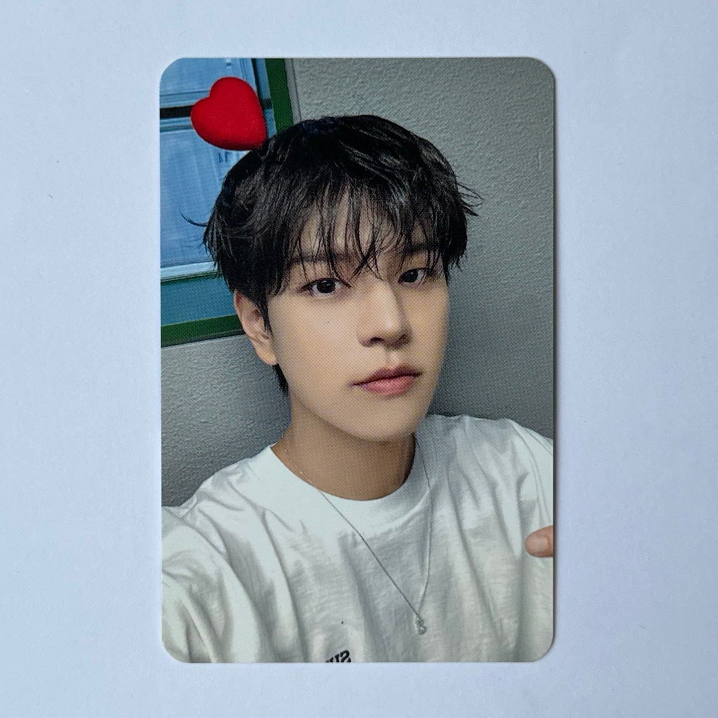 STRAY KIDS - KARMA Soundwave Lucky Draw Photocards