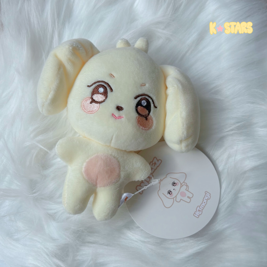 ATEEZ - ANITEEZ [IN TREASURE] Plush Keyring