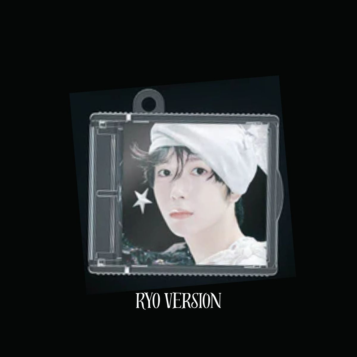 NCT WISH - Ode To Love (SMini Ver)