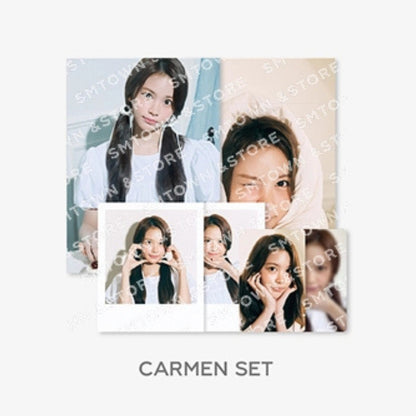 [PRE-ORDER] Hearts2Hearts - Season's Greetings 2026 Photo Pack