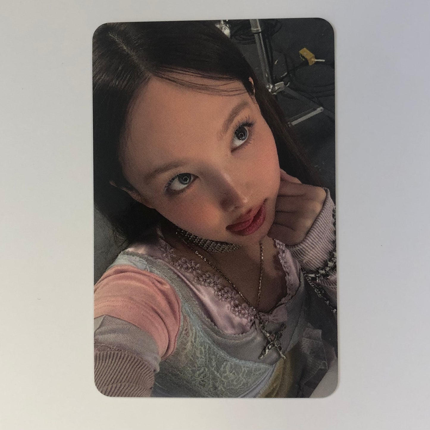 TWICE - This is For (Digipack ver) Blue Dream Media Photocards