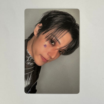 ATEEZ - GOLDEN HOUR PART.5 (Photobook Ver.) TOKTOQ Photocards