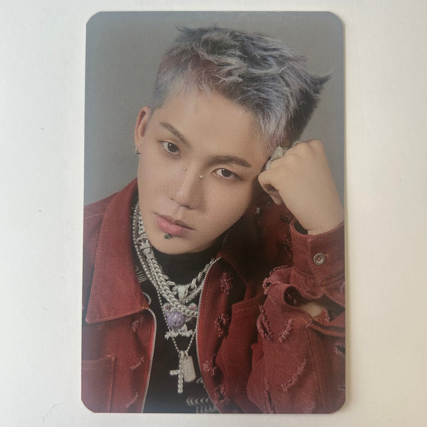 TREASURE - The Second Step: Chapter Two YG Select Photocards