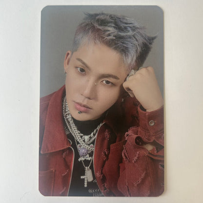 TREASURE - The Second Step: Chapter Two YG Select Photocards