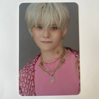 TREASURE - The Second Step: Chapter Two YG Select Photocards