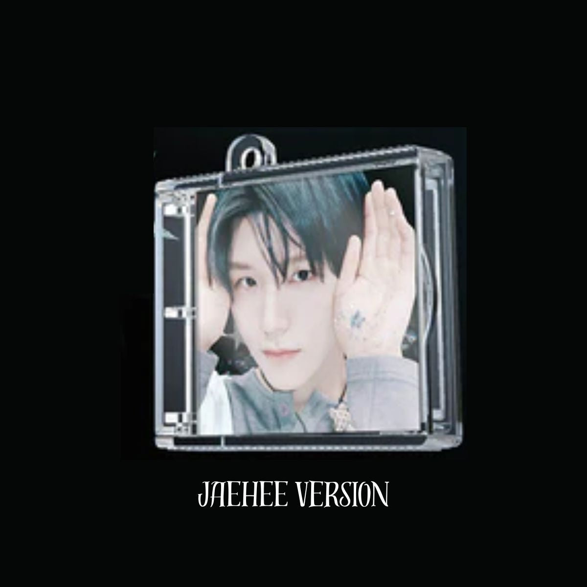 NCT WISH - Ode To Love (SMini Ver)