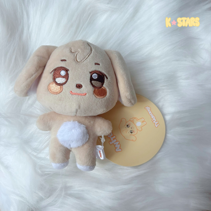 ATEEZ - ANITEEZ [IN TREASURE] Plush Keyring