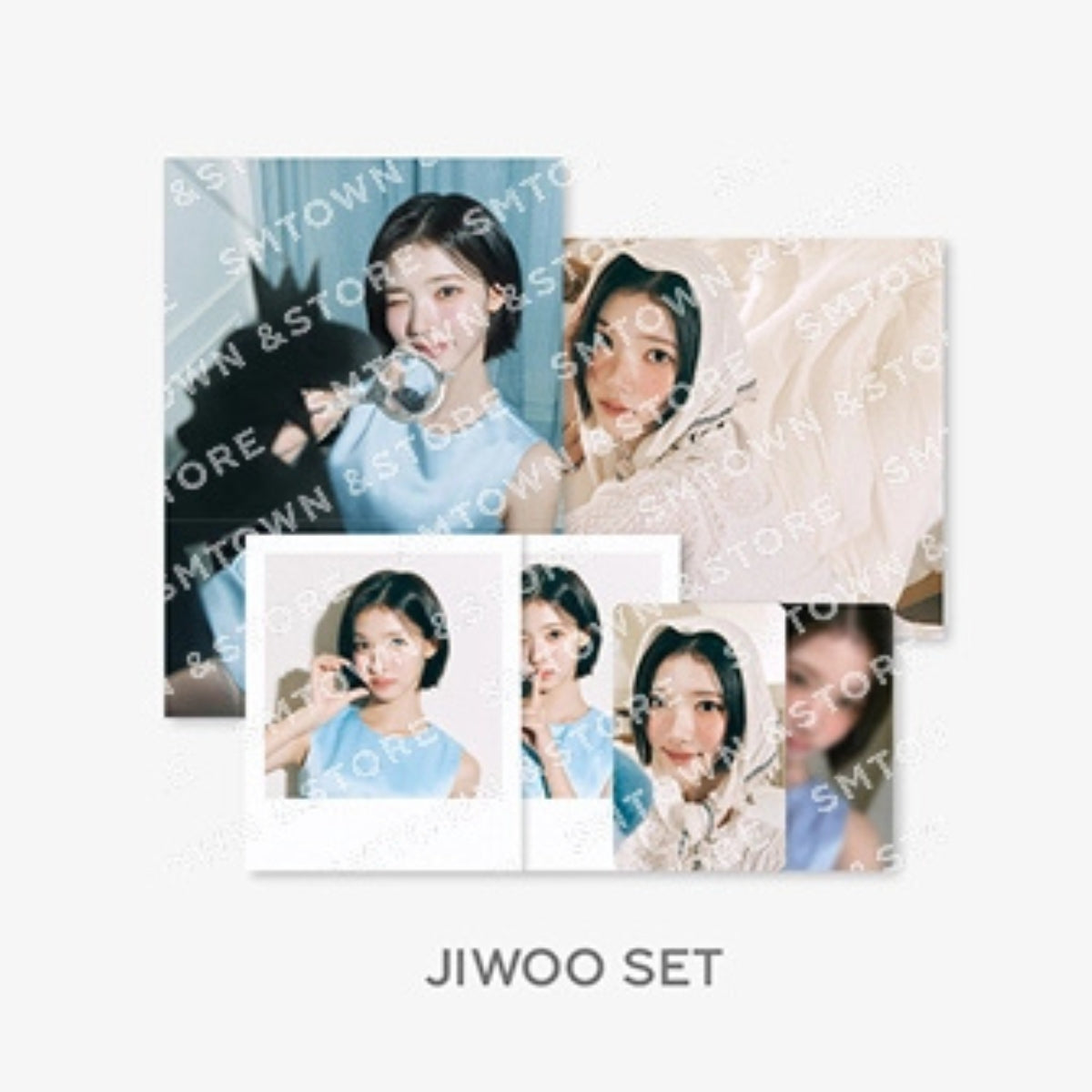 [PRE-ORDER] Hearts2Hearts - Season's Greetings 2026 Photo Pack