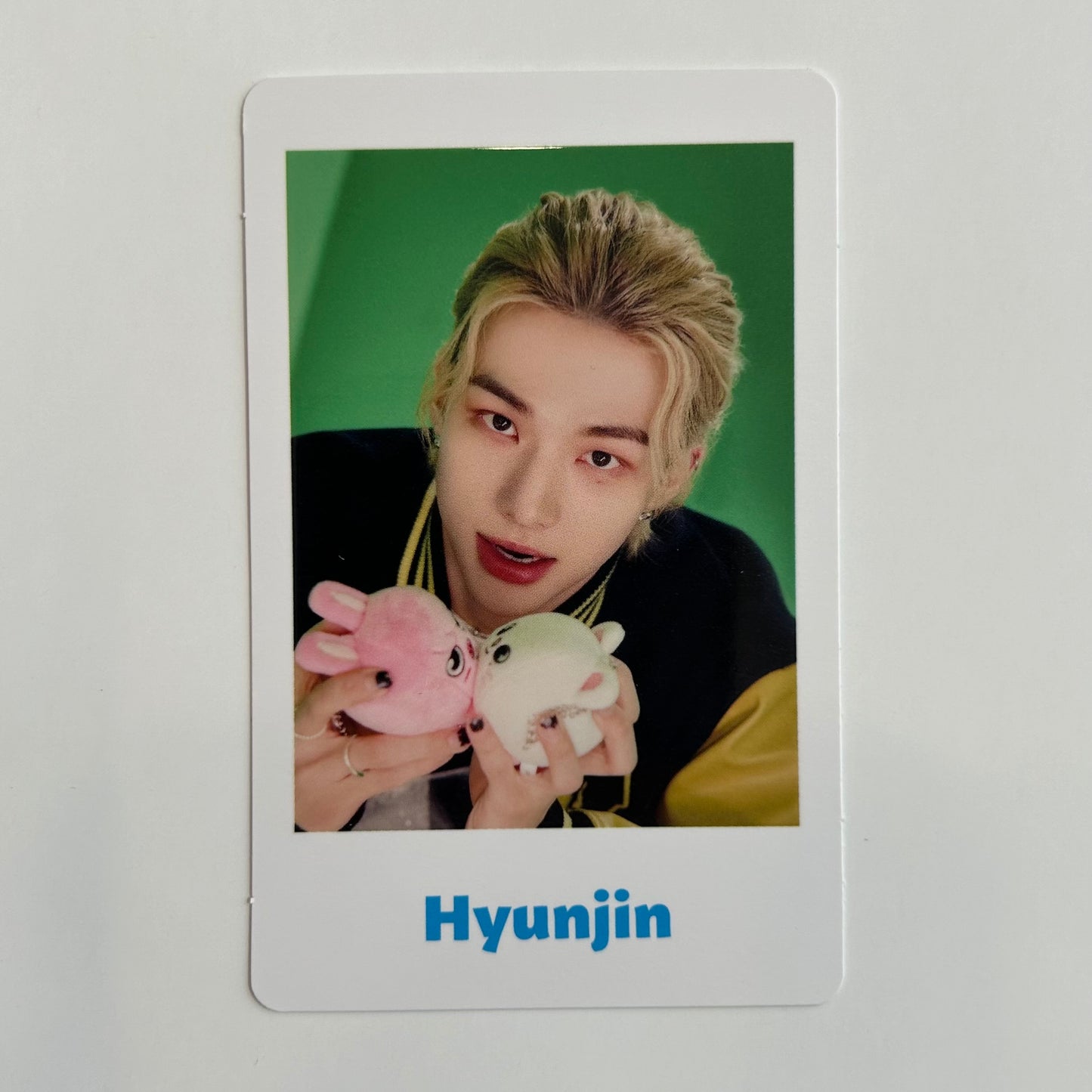 Stray Kids - [TOY WORLD] POLAROIDS