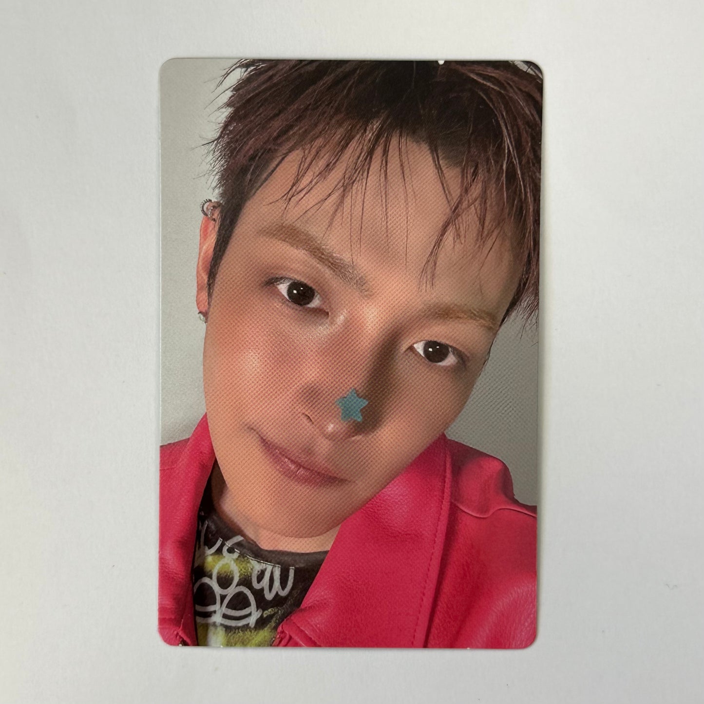 ATEEZ - GOLDEN HOUR PART.5 (Photobook Ver.) TOKTOQ Photocards