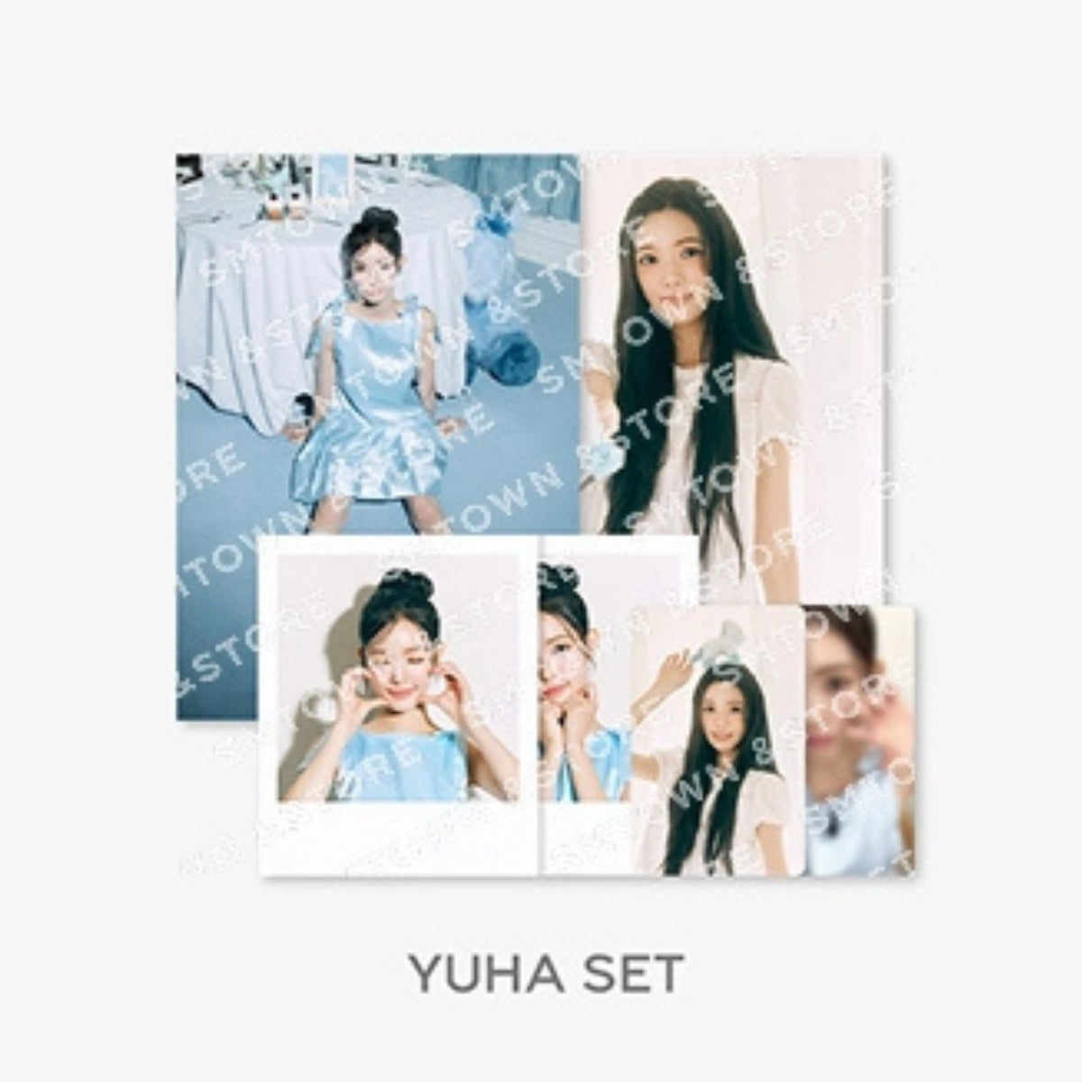 [PRE-ORDER] Hearts2Hearts - Season's Greetings 2026 Photo Pack