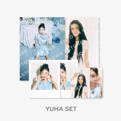 [PRE-ORDER] Hearts2Hearts - Season's Greetings 2026 Photo Pack