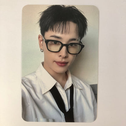 NEXZ- O-RLY? Soundwave Photocard