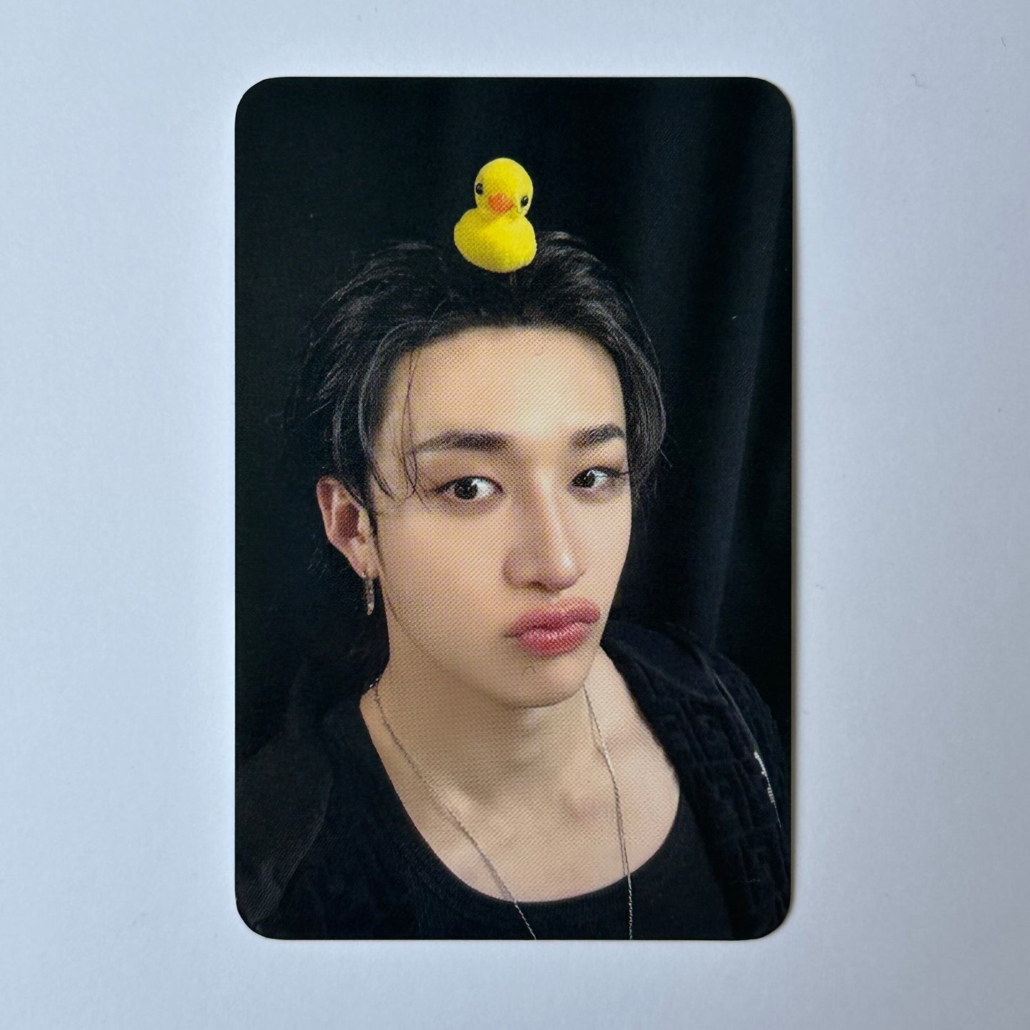 STRAY KIDS - KARMA Soundwave Lucky Draw Photocards