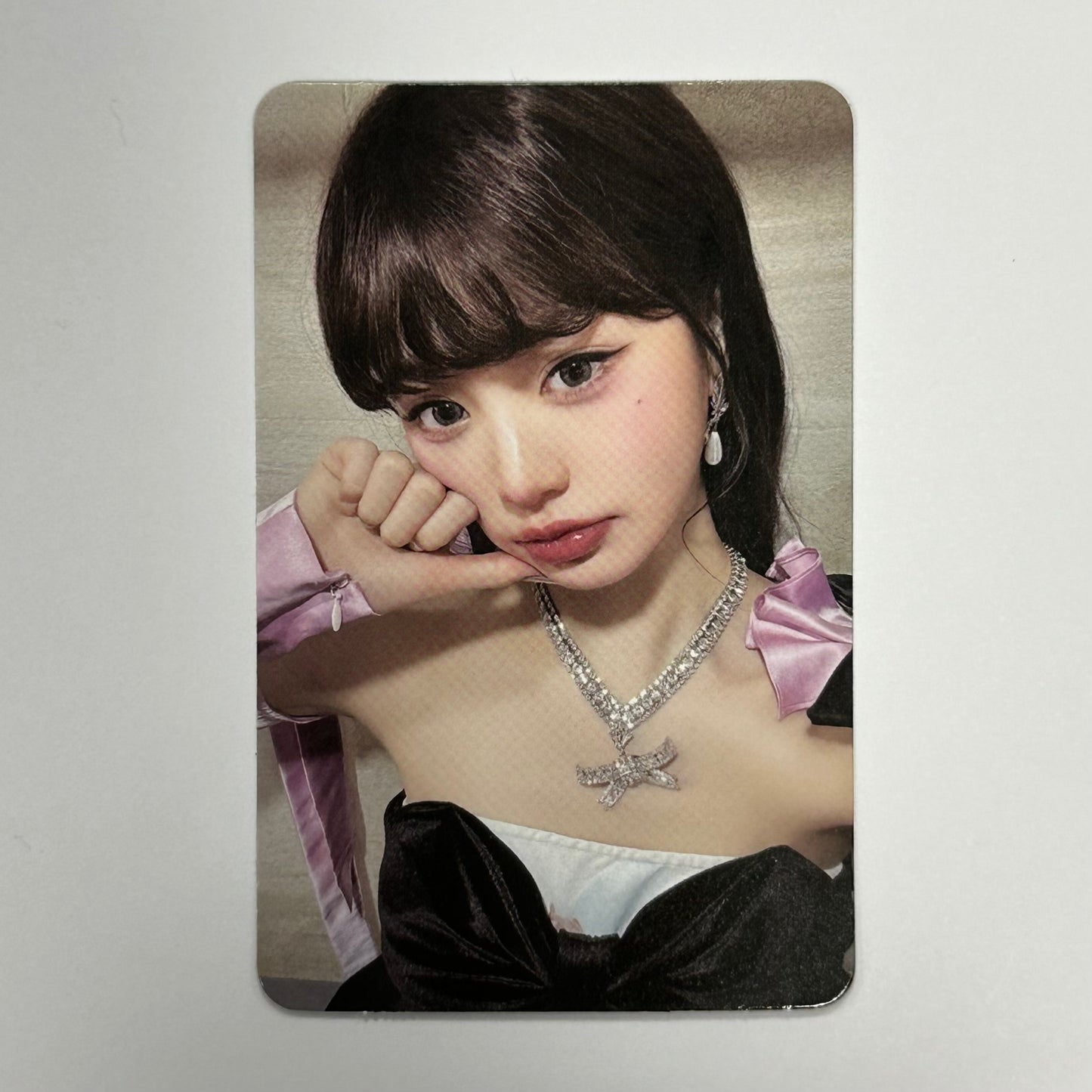 IVE - 'IVE SECRET' (Digipack Ver) Starship Photocards