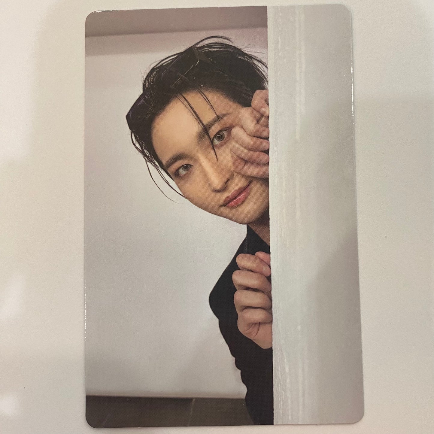 ATEEZ - OUTLAW Album Photocards