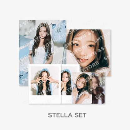 [PRE-ORDER] Hearts2Hearts - Season's Greetings 2026 Photo Pack