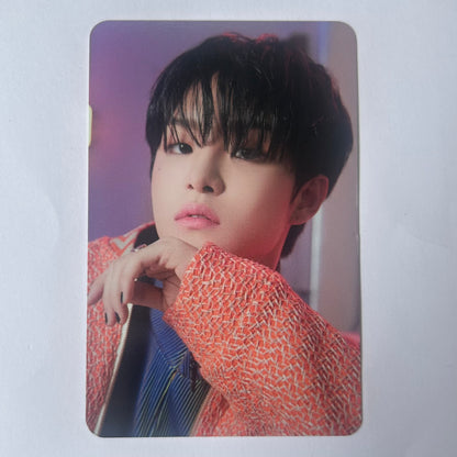 TREASURE - Hello MD Booth Trading Photocards