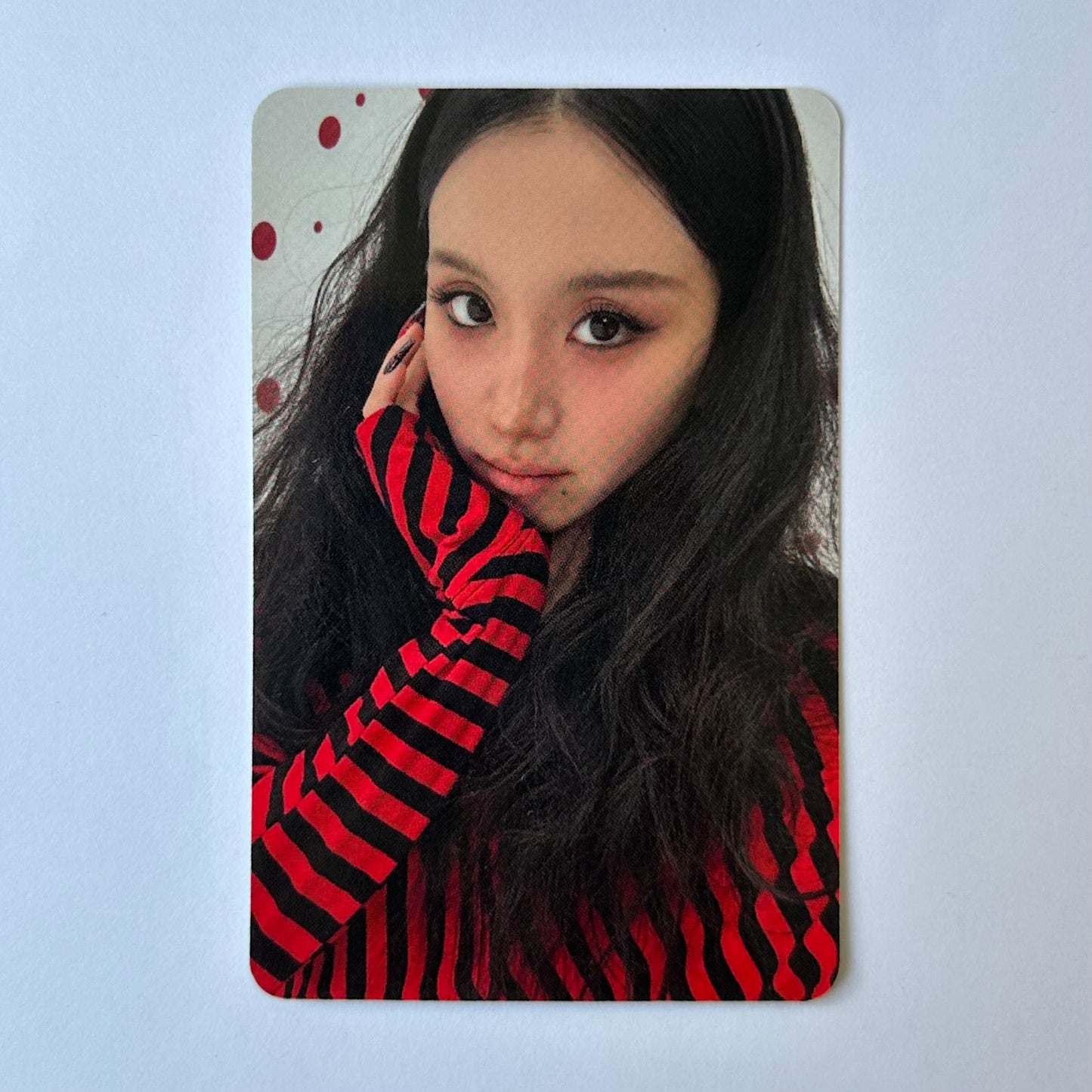 CHAEYOUNG - LIL FANTASY VOL. 1 Apple Music Photocards