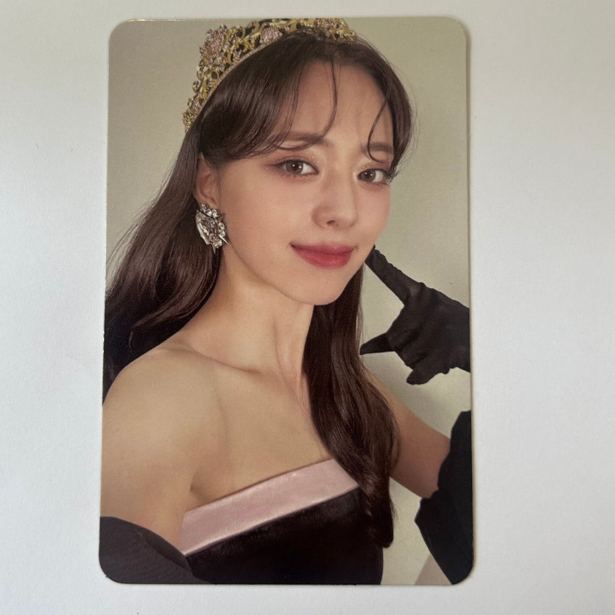 ITZY- Official Album/MD Photocards