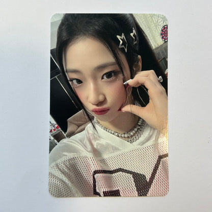 BABYMONSTER - Drip KTOWN4U Photocards