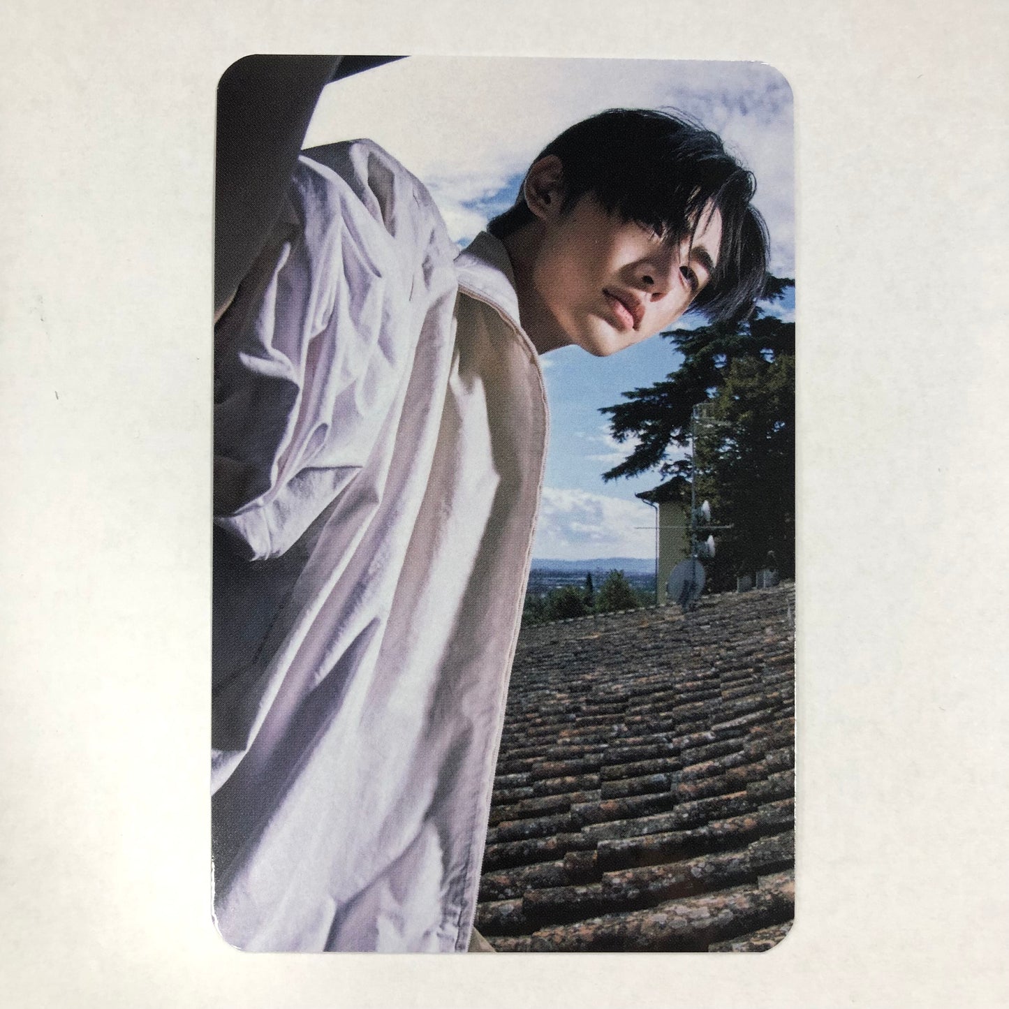 ENHYPEN - The Sin: Vanish Makestar Photocards