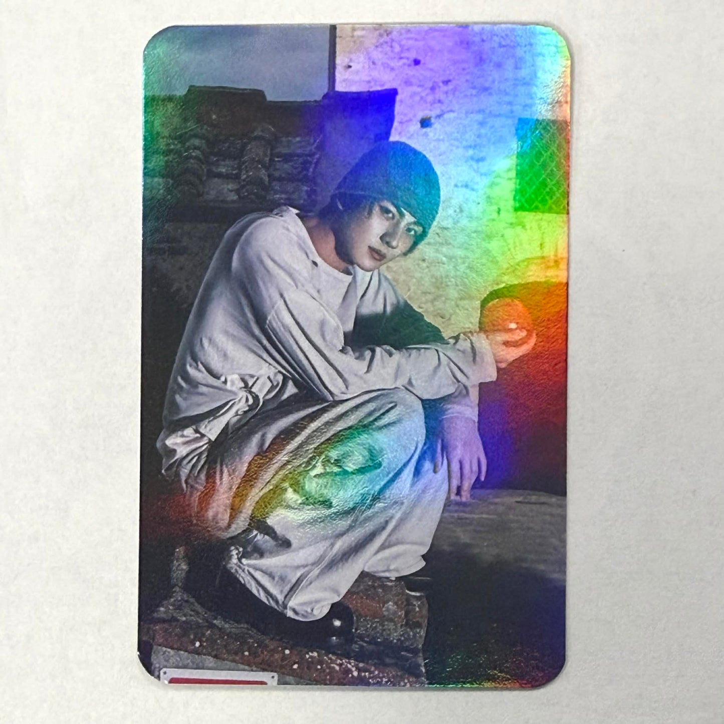 ENHYPEN - The Sin: Vanish Aladin Photocards