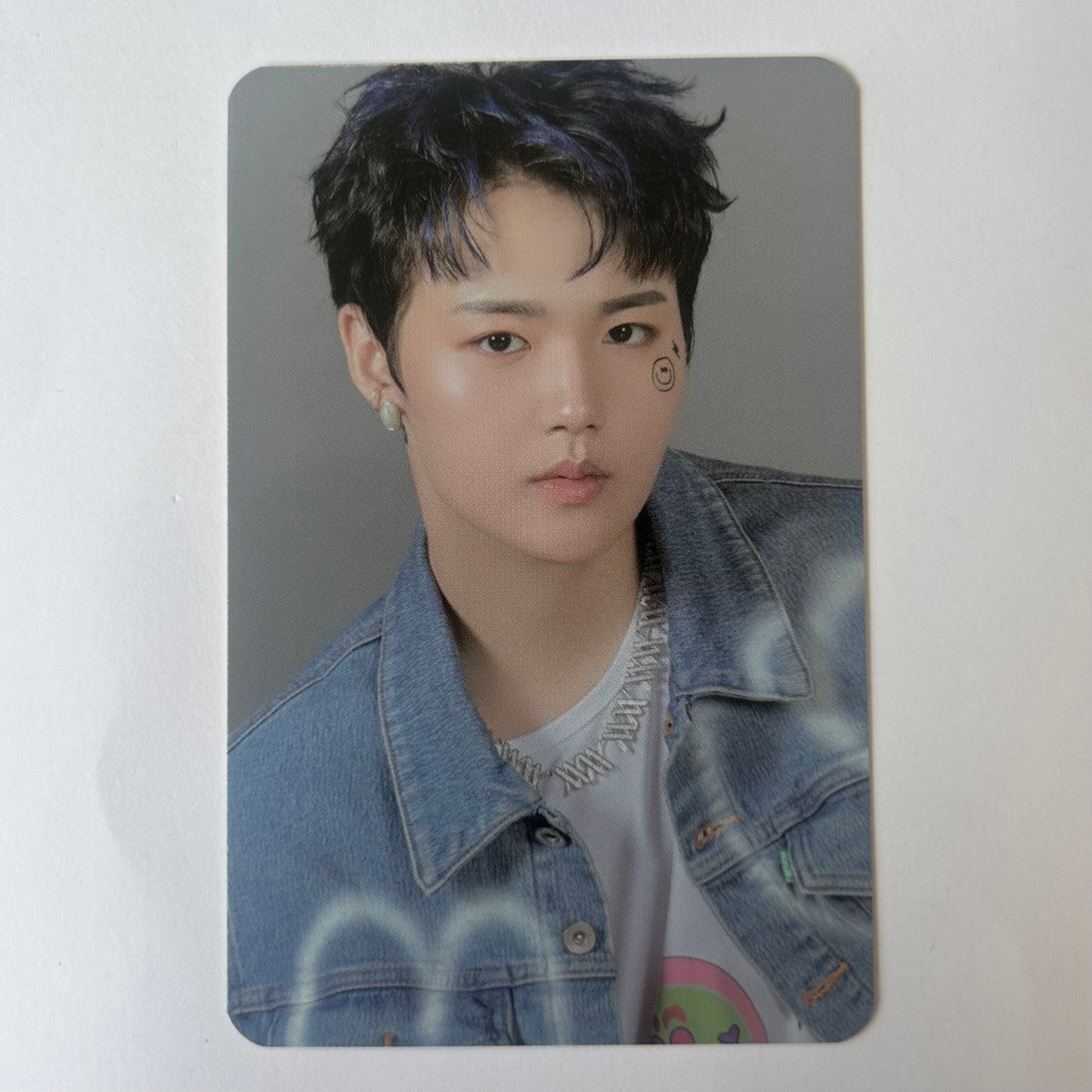 TREASURE - Hello Seoul Tour Trading Photocards