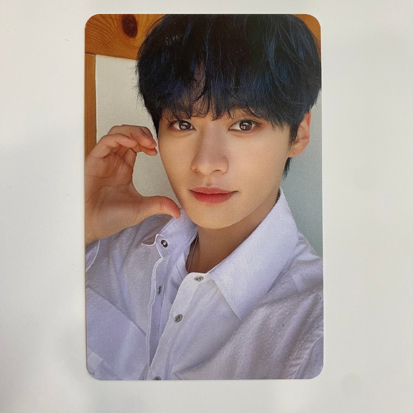 Stray Kids - Nacific Photocards