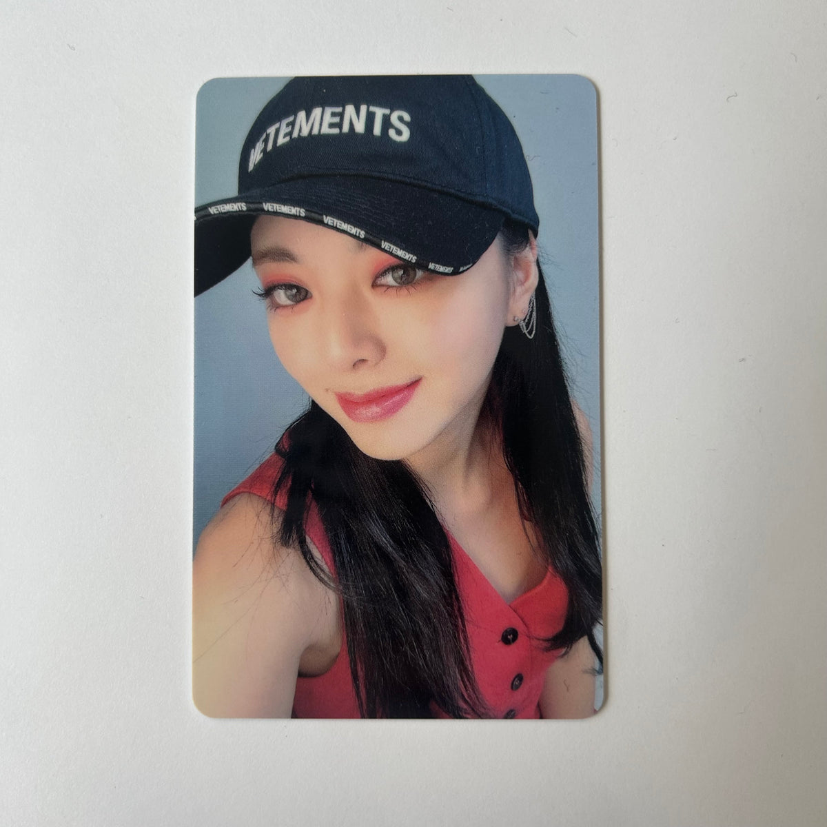 ITZY- Official Pre-order/Lucky Draw Photocards