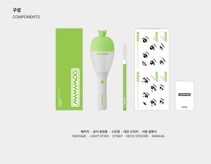 MAMAMOO - Official Lightstick Ver 2.6