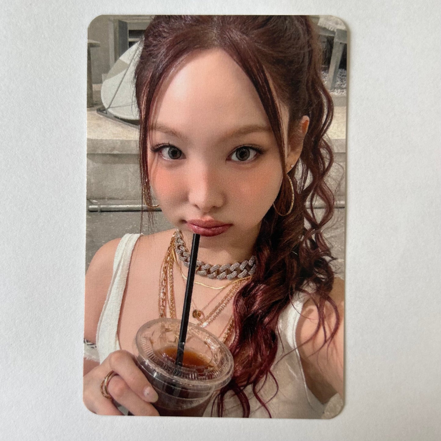 TWICE - This is For (Digipack ver) Soundwave Photocards