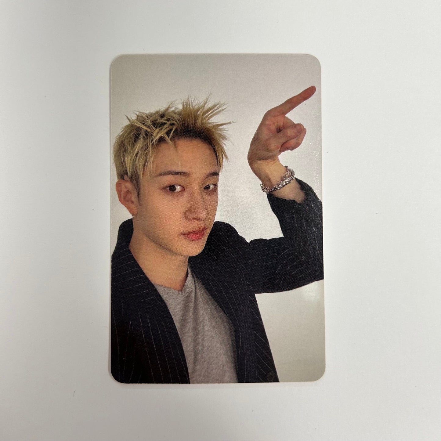 STRAY KIDS - THIS & THAT Apple Music Photocards